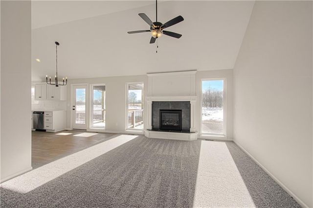 6019 NE 118th Terrace, Kansas City, MO 64156