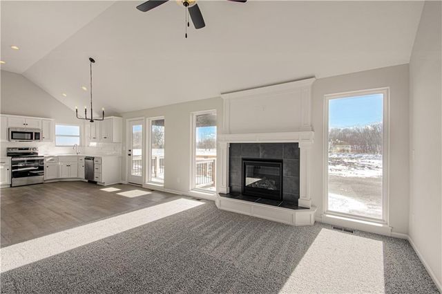 6019 NE 118th Terrace, Kansas City, MO 64156