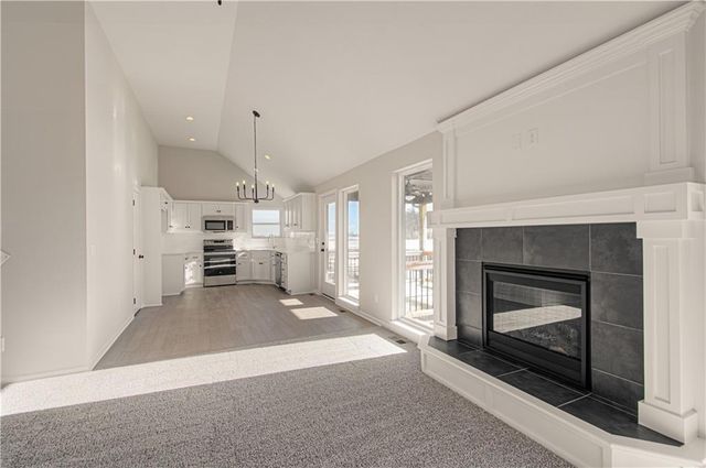 6019 NE 118th Terrace, Kansas City, MO 64156