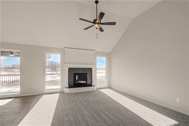 6019 NE 118th Terrace, Kansas City, MO 64156