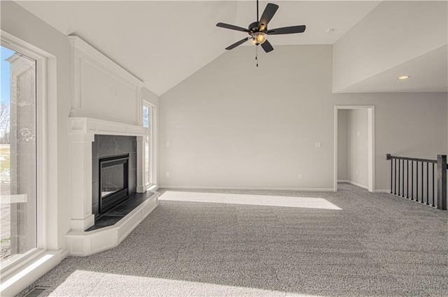 6019 NE 118th Terrace, Kansas City, MO 64156