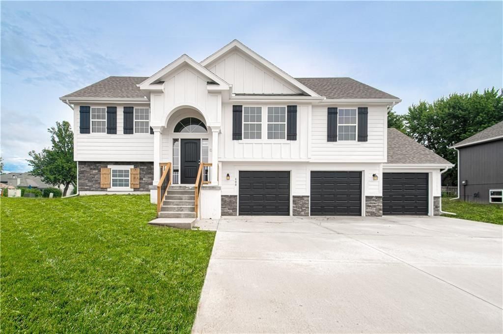 6019 NE 118th Terrace, Kansas City, MO 64156