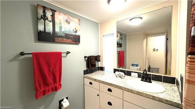 748 Park AVE, North Fort Myers, FL 33917