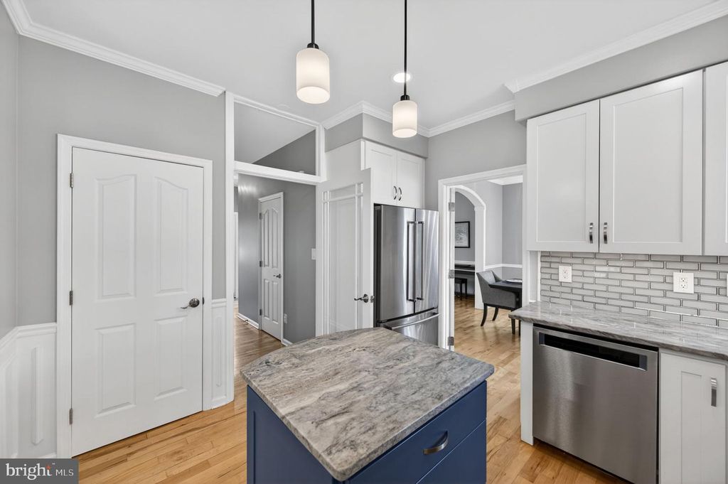Image 10 of property listing at 805 MARTIN RD, Havre De Grace, MD 21078