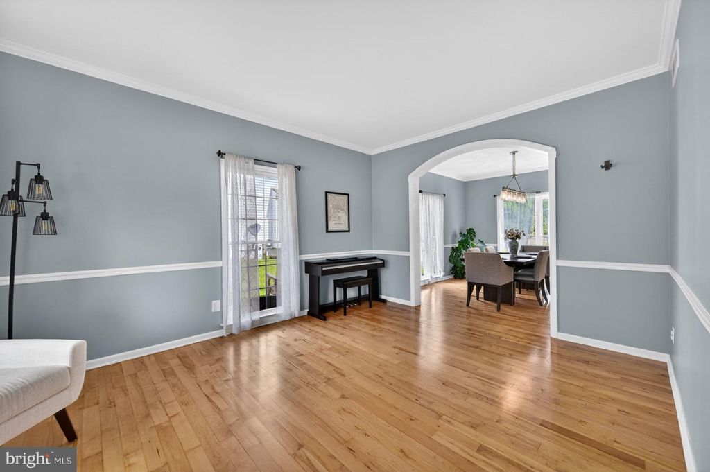 Image 12 of property listing at 805 MARTIN RD, Havre De Grace, MD 21078