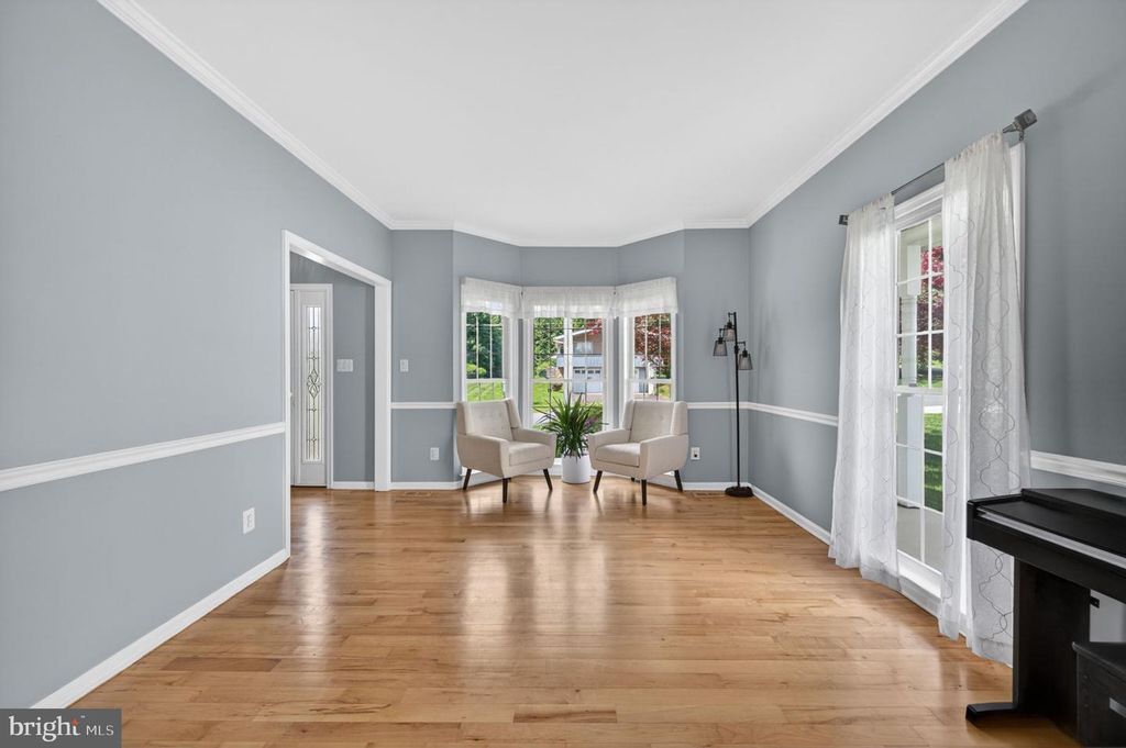 Image 13 of property listing at 805 MARTIN RD, Havre De Grace, MD 21078