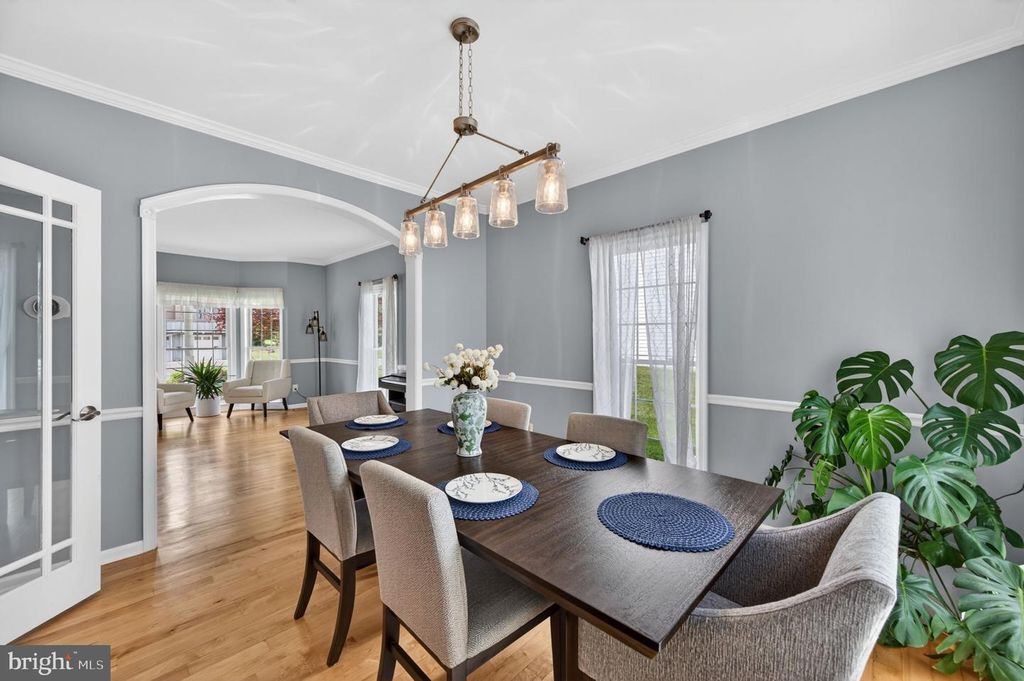 Image 14 of property listing at 805 MARTIN RD, Havre De Grace, MD 21078