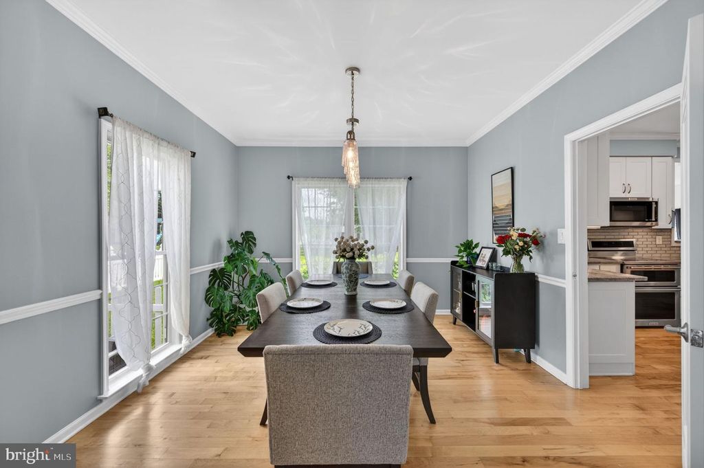 Image 15 of property listing at 805 MARTIN RD, Havre De Grace, MD 21078