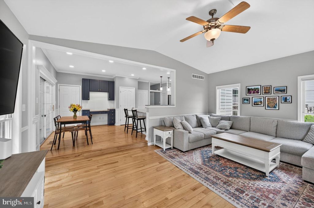 Image 19 of property listing at 805 MARTIN RD, Havre De Grace, MD 21078
