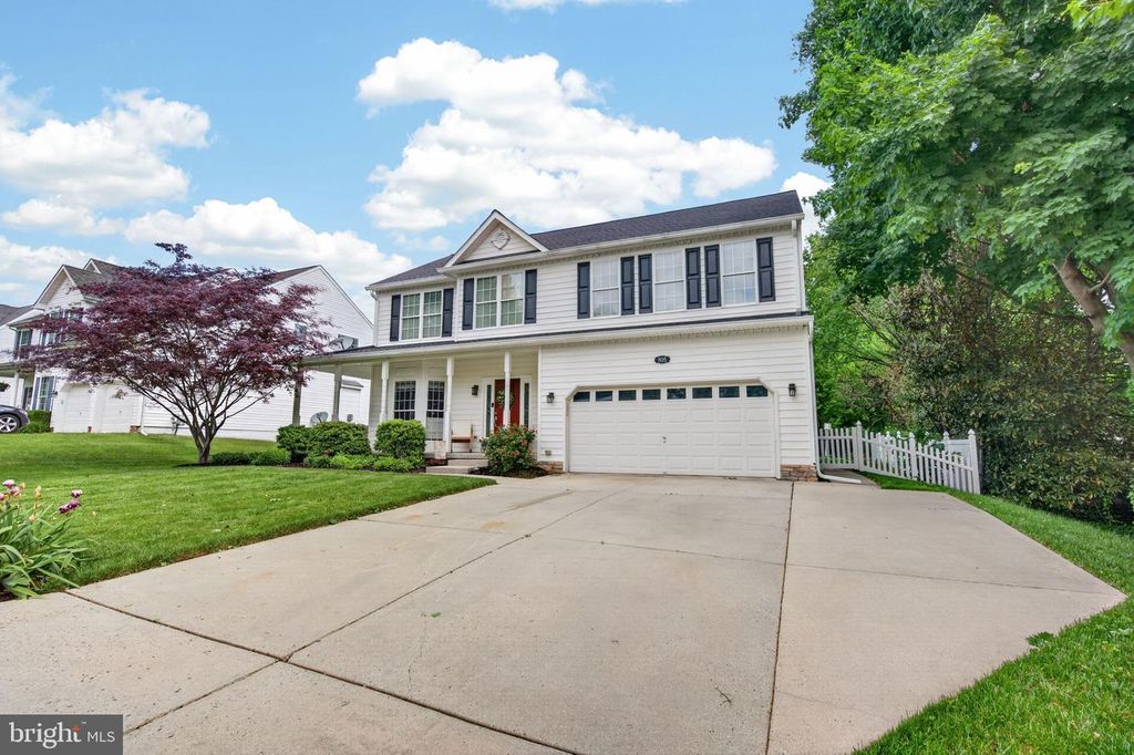 Image 2 of property listing at 805 MARTIN RD, Havre De Grace, MD 21078