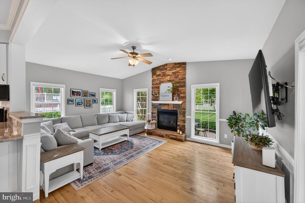 Image 20 of property listing at 805 MARTIN RD, Havre De Grace, MD 21078