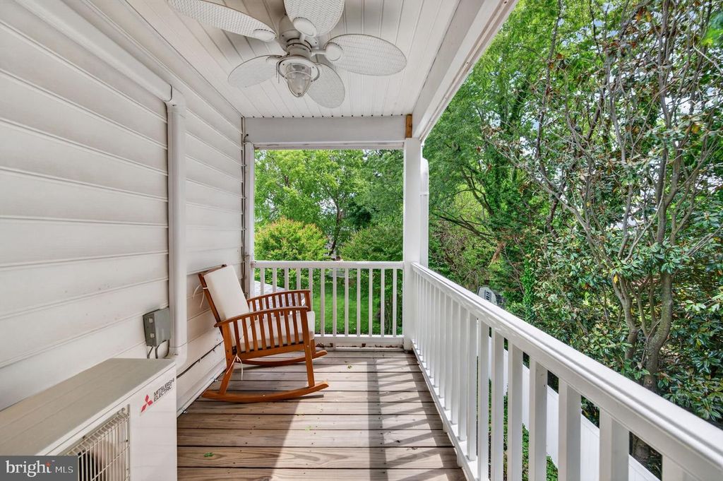 Image 25 of property listing at 805 MARTIN RD, Havre De Grace, MD 21078