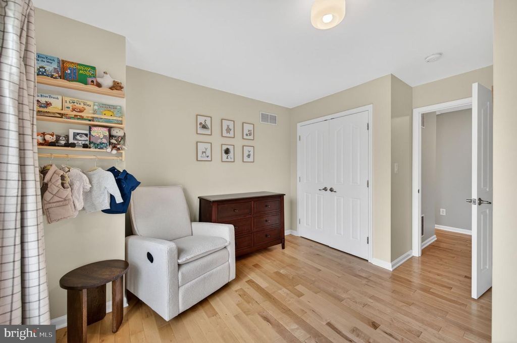 Image 30 of property listing at 805 MARTIN RD, Havre De Grace, MD 21078