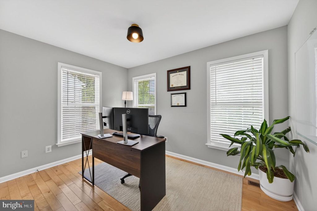 Image 33 of property listing at 805 MARTIN RD, Havre De Grace, MD 21078