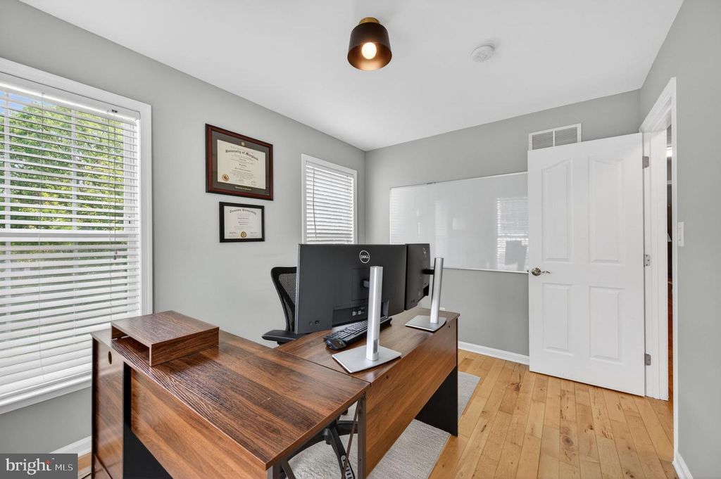 Image 34 of property listing at 805 MARTIN RD, Havre De Grace, MD 21078