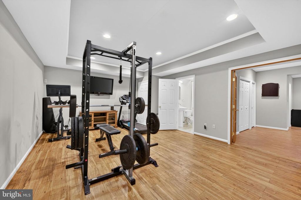 Image 38 of property listing at 805 MARTIN RD, Havre De Grace, MD 21078