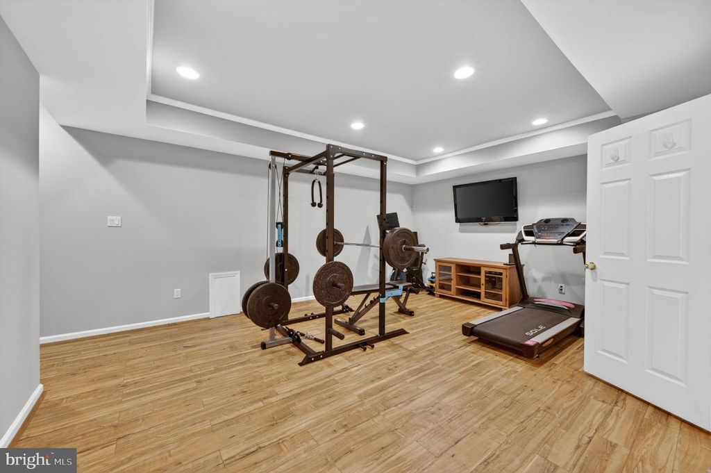 Image 39 of property listing at 805 MARTIN RD, Havre De Grace, MD 21078