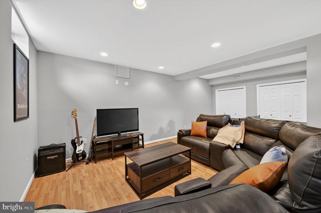 Image 41 of property listing at 805 MARTIN RD, Havre De Grace, MD 21078