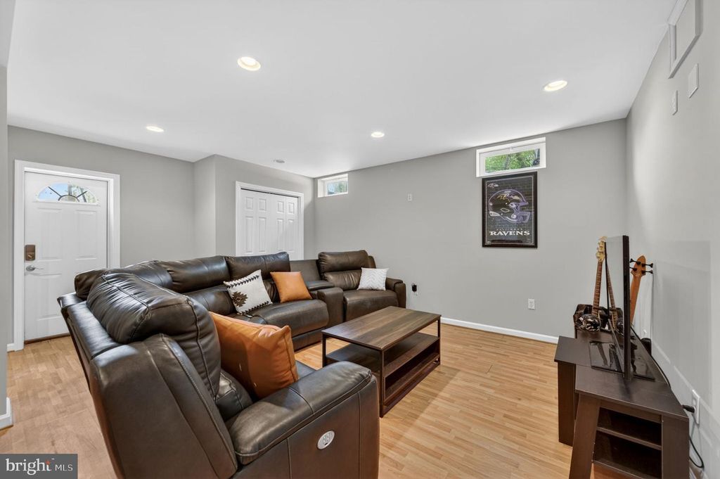 Image 42 of property listing at 805 MARTIN RD, Havre De Grace, MD 21078