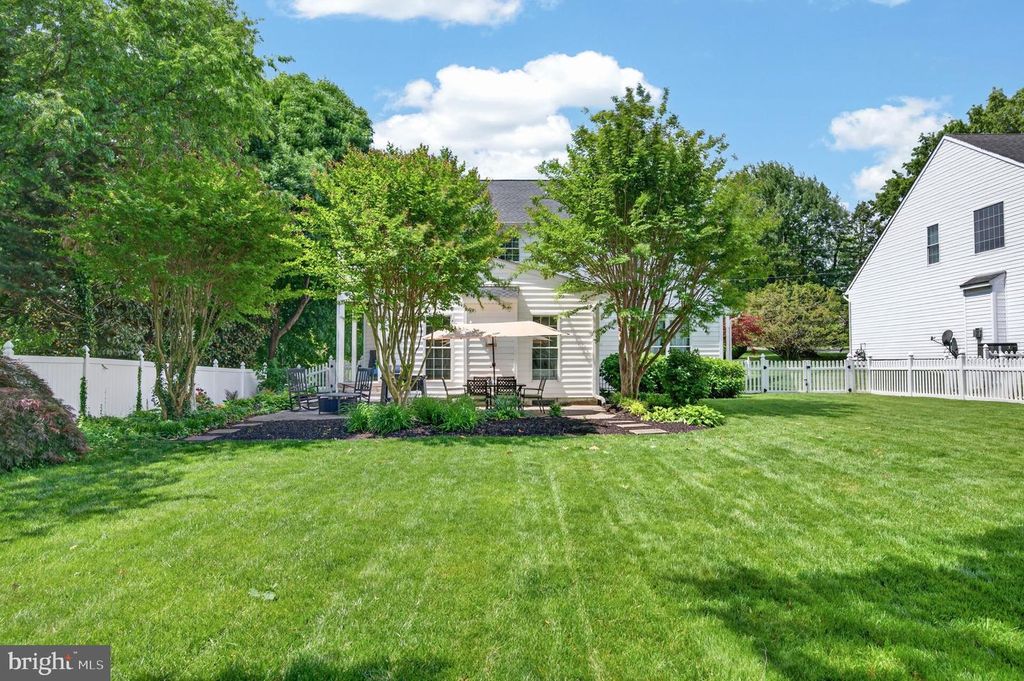 Image 45 of property listing at 805 MARTIN RD, Havre De Grace, MD 21078