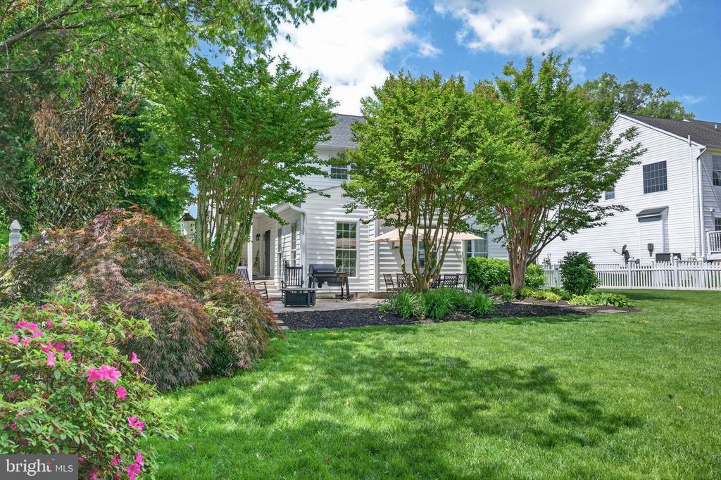 Image 46 of property listing at 805 MARTIN RD, Havre De Grace, MD 21078
