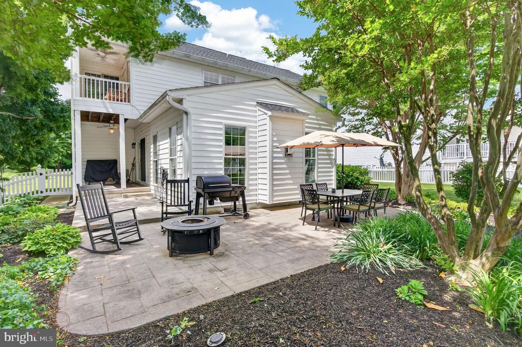 Image 47 of property listing at 805 MARTIN RD, Havre De Grace, MD 21078