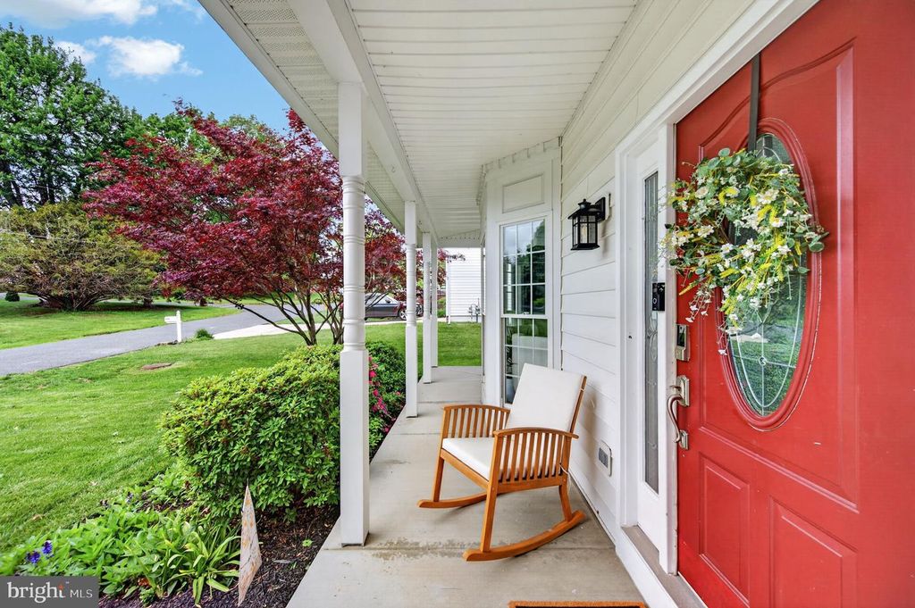 Image 5 of property listing at 805 MARTIN RD, Havre De Grace, MD 21078