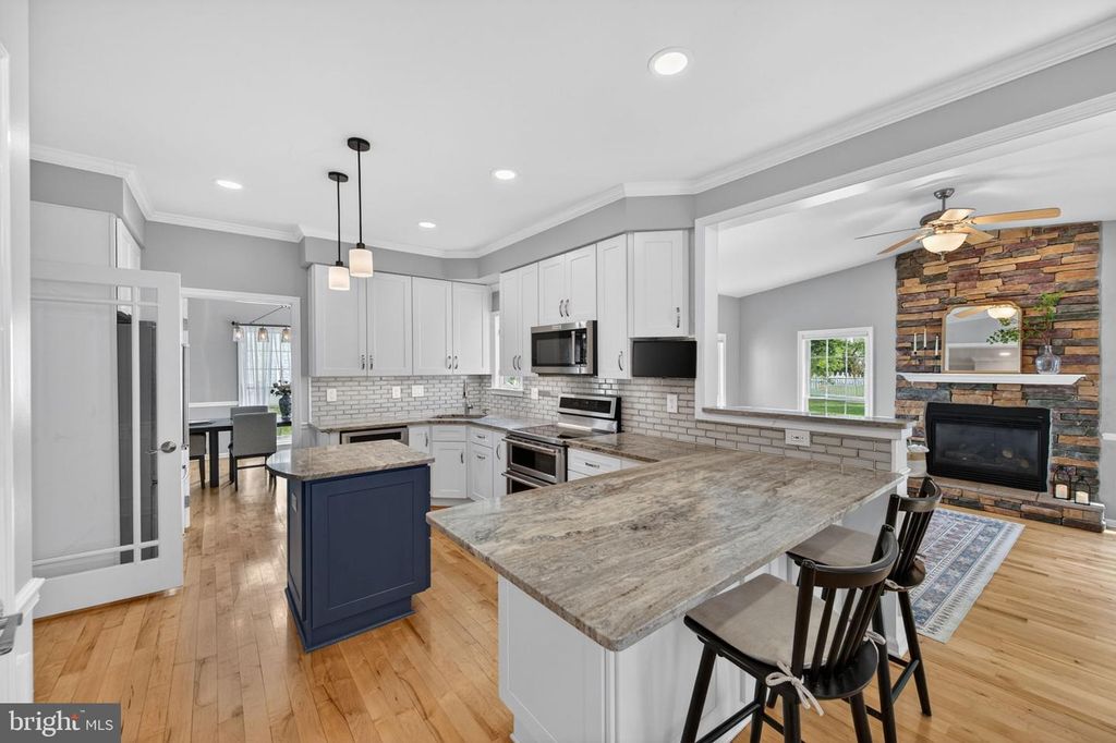 Image 7 of property listing at 805 MARTIN RD, Havre De Grace, MD 21078