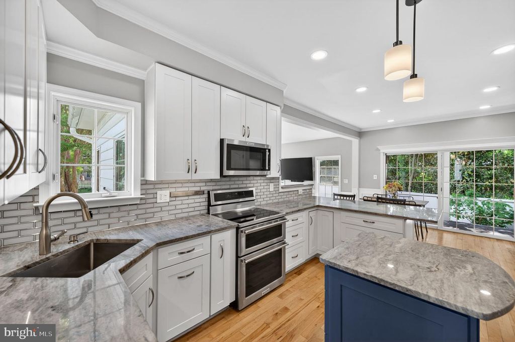 Image 8 of property listing at 805 MARTIN RD, Havre De Grace, MD 21078