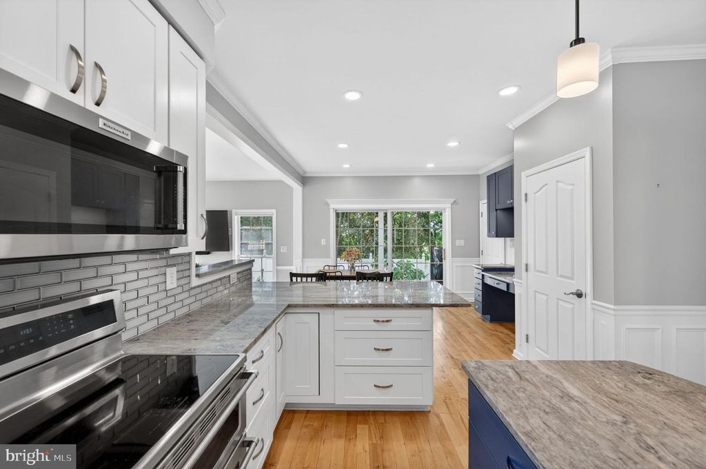 Image 9 of property listing at 805 MARTIN RD, Havre De Grace, MD 21078