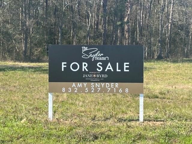 000 Fm 1314, Porter, TX 77365