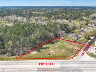 000 Fm 1314, Porter, TX 77365