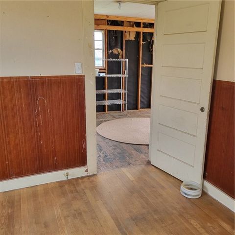 222 W Heard St, Refugio, TX 78377