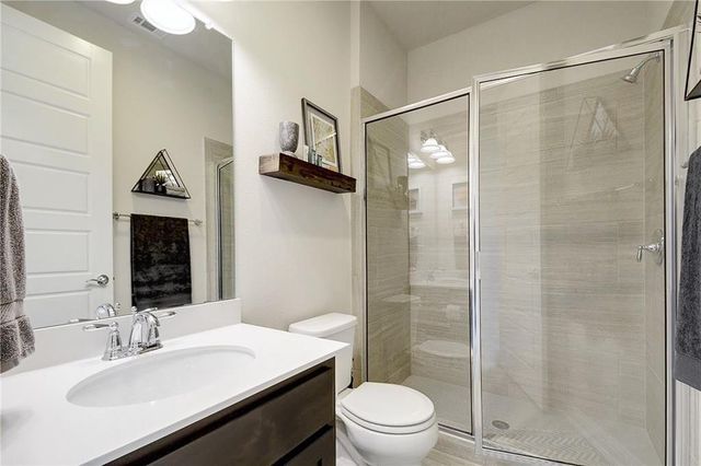 1710 Frontier Valley DR, Austin, TX 78741