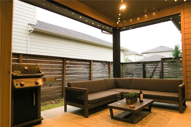 1710 Frontier Valley DR, Austin, TX 78741