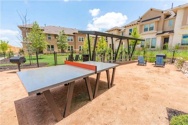 1710 Frontier Valley DR, Austin, TX 78741