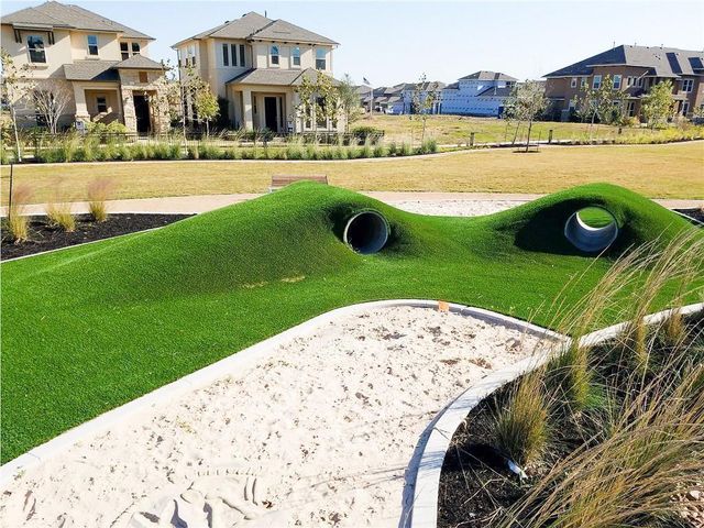 1710 Frontier Valley DR, Austin, TX 78741