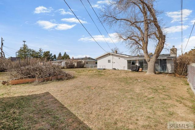 2850 Teton Street, Ammon, ID 83406