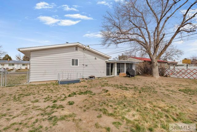 2850 Teton Street, Ammon, ID 83406