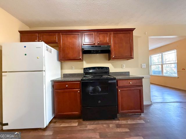 1426 Arbor Place Drive, Morrow, GA 30260