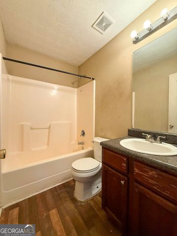 1426 Arbor Place Drive, Morrow, GA 30260