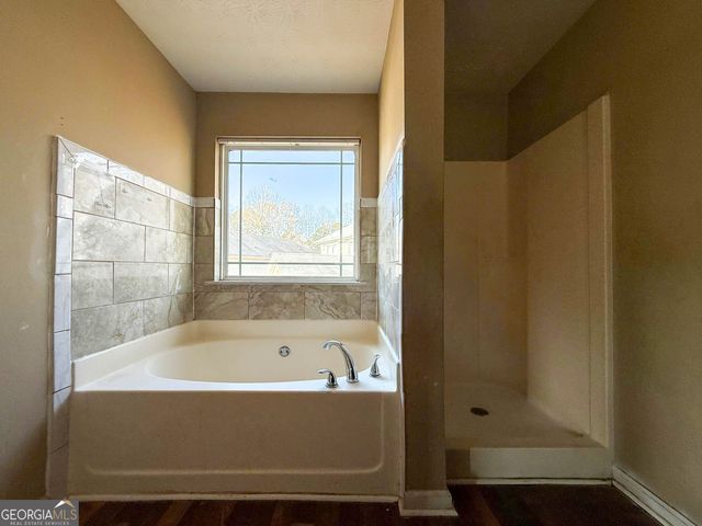 1426 Arbor Place Drive, Morrow, GA 30260