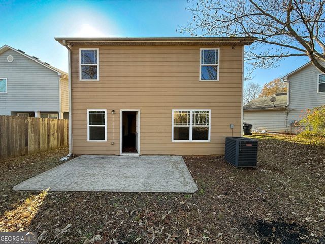 1426 Arbor Place Drive, Morrow, GA 30260