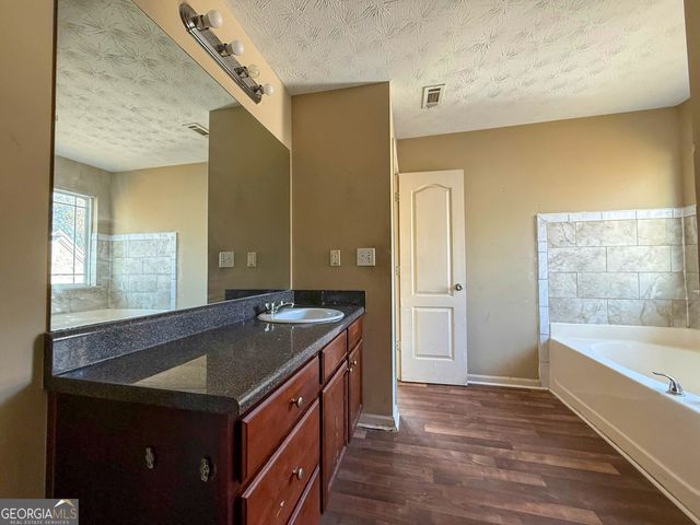 1426 Arbor Place Drive, Morrow, GA 30260