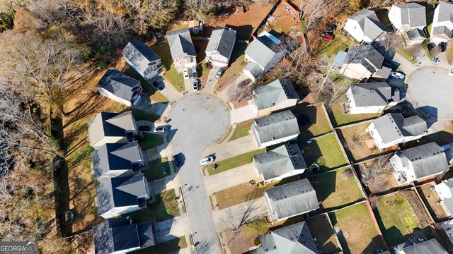 1426 Arbor Place Drive, Morrow, GA 30260