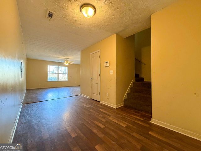 1426 Arbor Place Drive, Morrow, GA 30260