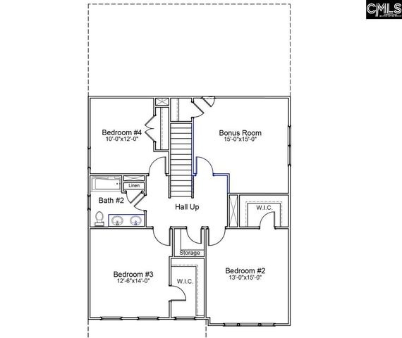 3655 Stedding Place, Lexington, SC 29073