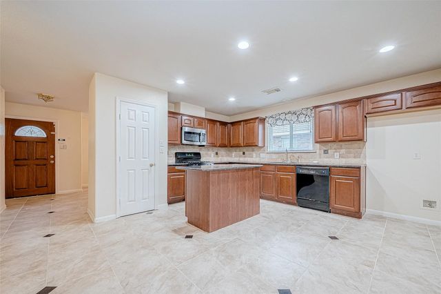 7514 Trail Hollow, Missouri City, TX 77459