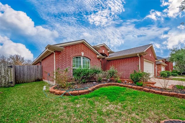 7514 Trail Hollow, Missouri City, TX 77459