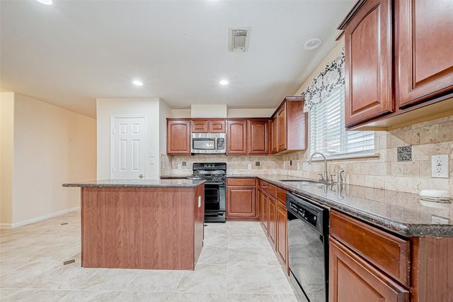 7514 Trail Hollow, Missouri City, TX 77459